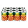 KOO Chakalaka Hot and Spicy 12 x 410g