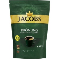 Jacobs Kronung Instant Coffee 300g Value Pack