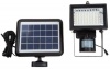Solar Motion Sensor Light Outdoor 54 LED Photo