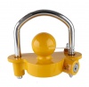 MotoQuip Trailer Lock Photo
