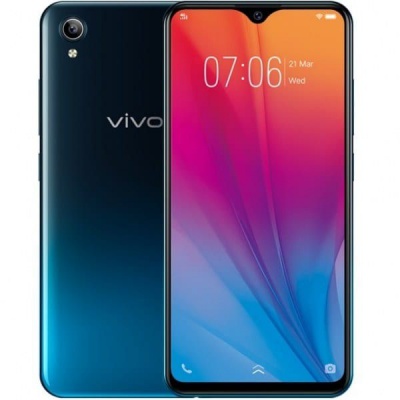 Photo of Vivo Y91C 32GB Single Fusion Black Cellphone