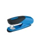 Rexel : Matador Half Strip Metal Stapler - Blue/Black Trim Photo