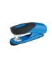 Rexel : Matador Half Strip Metal Stapler - Blue/Black Trim Photo