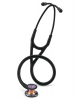 Littmann Cardiology 4 Stethoscope - Black & Rainbow Photo