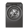 Candy Rapido 9kg 1400rpm Anthracite Washing Machne - Wi-fi BT - Steam - Inverter Photo