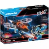 Playmobil Galaxy Pirates Helicopter 70023 Photo