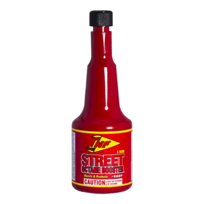 Photo of NF Additives - Street Octane Booster 200ml - 4 Pack
