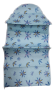 Ironing Board Cover - Large - 140*52 cm Photo