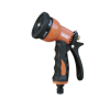 Garden Master 6 Pattern Trigger Sprayer For Hosepipe Irrigation Photo