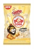 Simba Popcorn White Cheddar 16x90g Photo