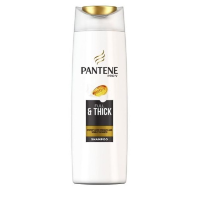 Photo of PANTENE - Shampoo - Total Fullness - 750ml