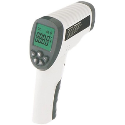 PA 1 Infrared Infrared Non contact Instant Measurement Thermometer