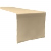 Polyester Table Runner - 35 x 300cm Photo