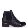 Linzi Ladies ZIMI Boots - Black Photo