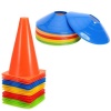 Cones Sport Training Set of 56 Photo