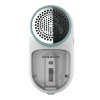 Taurus Lint Remover Rechargeable Plastic White 5V - Perfect Complete Pro Photo