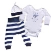 Mon Petit Chou Chou - Bear Essentials Set Photo