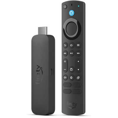 Amazon Fire TV Stick 4K Max 2nd Gen 2023 Edition