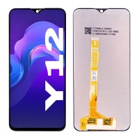 LCD Screen Replacement for Vivo Y12