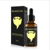 Beard & Moustache Oil Photo