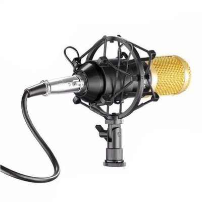 Photo of Andowl Microphone Condenser