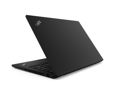 Photo of Lenovo Thinkpad T14 laptop