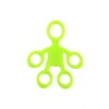 Mihuis Sensory Toy Finger Grip: Autism ADHD Anxiety Therapy/Stress Relief - Green Photo