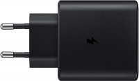 Samsung Wall Adaptor for PD 45W Super Fast Charger Black