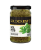 Goldcrest - Basil Pesto 140g Photo