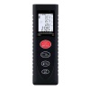 80M Laser Distance Meter With LCD Display Screen Photo