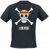 One Piece- Luffy Logo Photo