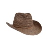 Emthunzini Raffia Cowboy UPF50 Sun Hat Photo