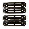 Vanhunks Kayak Paddle Holder Clips - Set of 4 Photo