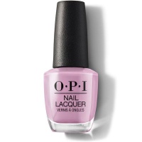 OPI Nail Lacquer Seven Wonders Of