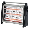 Luxell 3 Bar Heater with Fan & Humidifier - LX-2850 Photo