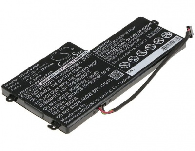 Photo of LENOVO Thinkpad replacement battery