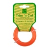Trim n Cut Trimmer Line - 2.4mmx5m Square Photo