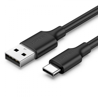 UGreen USBC M to USB20 M 3m Cab Black