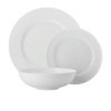Maxwell Williams Maxwell & Williams - Cashmere Rim Dinner Set - Set of 12 Photo