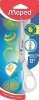 Maped Scissor 16cm Shape Left Hand Photo