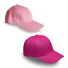 Tampa Cap Combo – Pink & Cerise Photo