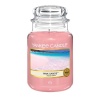 Yankee Candle Pink Sands Car Jar Photo