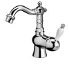 San Marco Tiles Frisone Dolcevita Basin/Bidet Tap Mixer Single Lever DVG0L0751 Photo