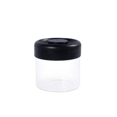 Photo of Timemore Vacuum glass coffee storage canister 1200ml