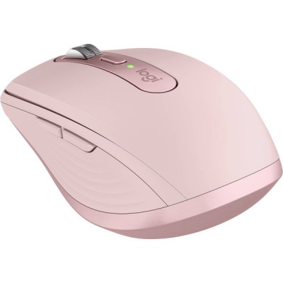 Photo of Logitech MX Anywhere 3 zaha mouse Rose