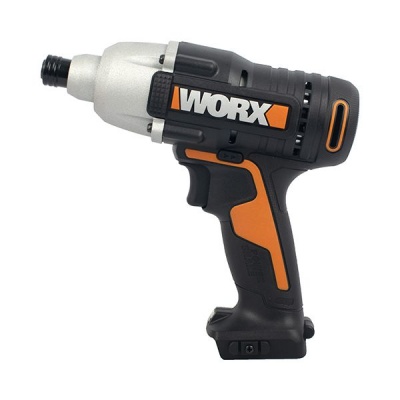 Photo of Impact Driver 20V 1/4-Inch 140Nm Tool Only Worx