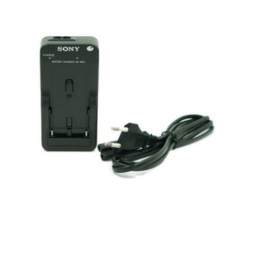 Photo of Sony BC-VM50 charger for M series batteries
