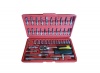 1/4-Inch 46-Pieces Auto Tool Socket Wrench Kit Set-L3-28 Photo