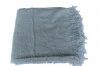 Cape Alpaca Throw - Textured Throw Photo