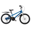 Royalbaby Freestyle BMX 20" Wheel BMX Blue Photo